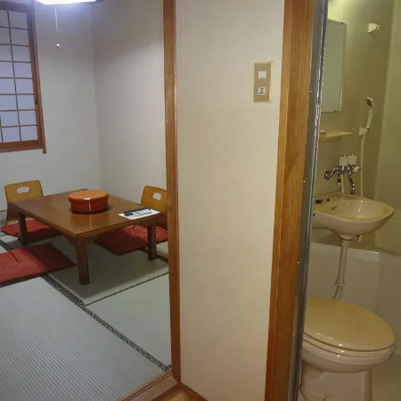 Minshuku Yamato