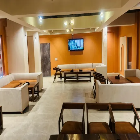 Hotel Kalila