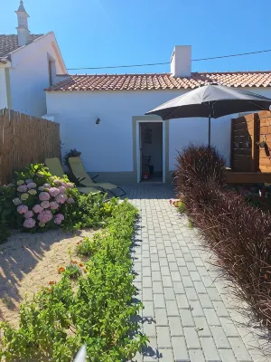 Cottage near the sea zambujeira do mar - 2-Star