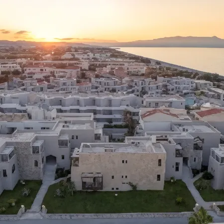 Erato Hotel