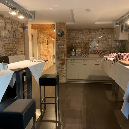 Best Business bühl - Boardinghouse