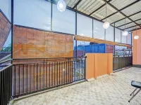 OYO 90199 Jec Residence Syariah - Wifi