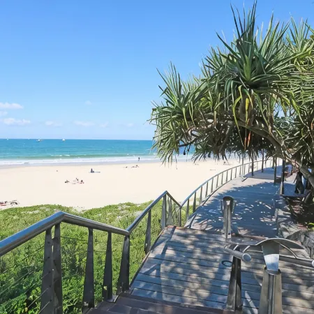 Beach Club Mooloolaba