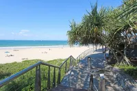 Beach Club Mooloolaba - Ocean View