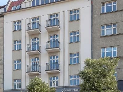 Hotel Gdynia Boutique