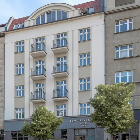 Hotel Gdynia Boutique