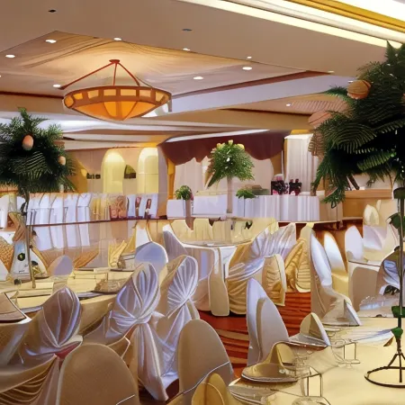 The Royal Regency Hotel