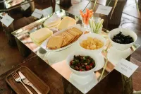 烏庫拉斯西沙酒店 : 15189844882 - 早餐