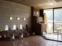 Nezame Hotel - Mountain view