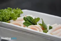 Duset Hotel Suites - พร้อมอาหารเช้า