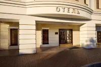 Tverskie Zamki de Luxe Hotel