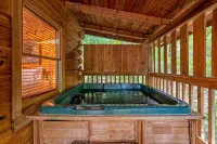 Sunrise Woods Retreat - Chalets