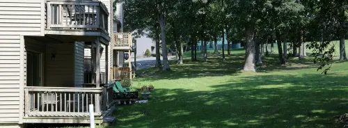 Lakeview Golf Resort Townhouses - Villas