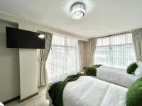 Dakani Hotel Boutique New Hotels near Foch Square