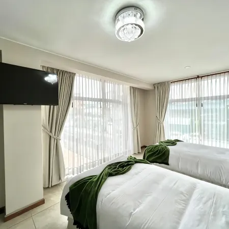 Dakani Hotel Boutique New