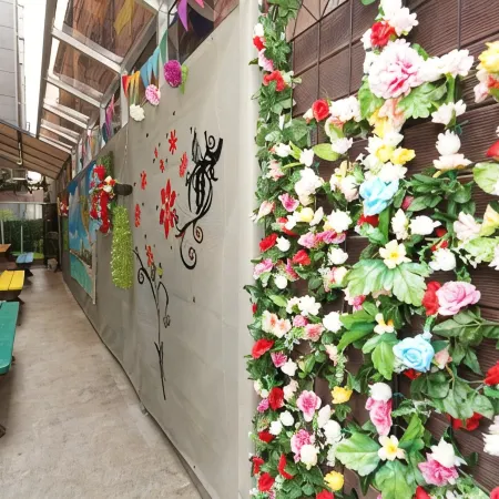 Boryeong Andante Pension