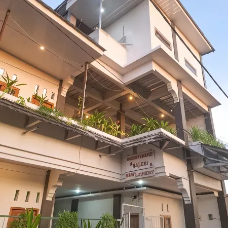 Guest House D Valeri
