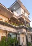 Guest House D Valeri - Pensions