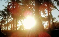 Homestay 28 Pangandaran - parkir