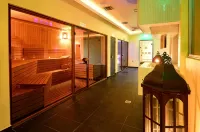 Royal Paradise Beach Resort & Spa - spa