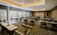 Mahima Hotel - Balkoner