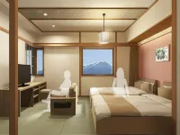 Onyado Nono Sakaiminato Natural Hot Spring - WiFi