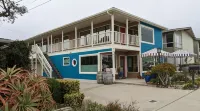 Captain's-SPECTACULAR bay/ocean views-980 sq ft - Dog Friendly! - 3성급