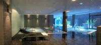 Hotel Primus Valencia - románticos