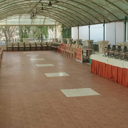 Hotel Ravi Kiran