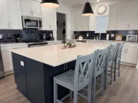 Large Family Friendly 4BR/10 Bed. Pool, Bay Access - บังกะโล