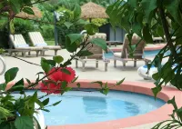 Colibri Court - Pools
