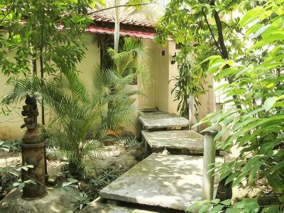 Griya Surya Hostel