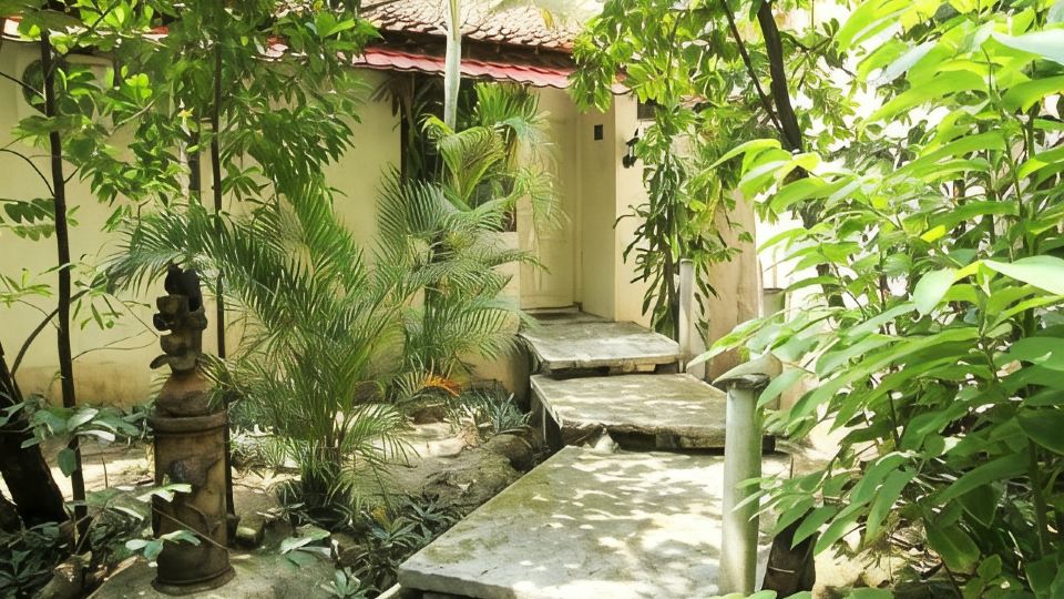 Griya Surya Hostel