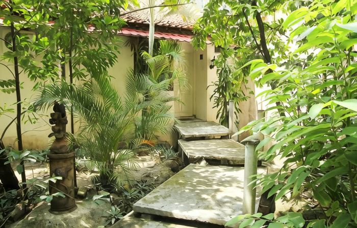 Griya Surya Hostel