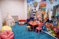 Aura Hotel - بار