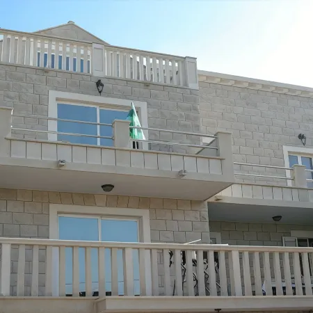 Apartments Miljas