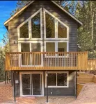 Cozy Cabin Getaway - Alppimaja