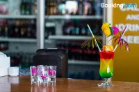 託諾茲海灘酒店 - 酒吧