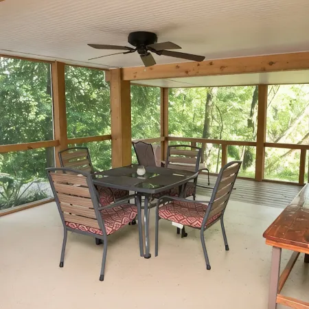 Triplett Creek Cabin Rental with Scenic Views  – Near Cave Run Lake!