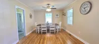 Rabun Get-A-Way -- Clayton, GA - 3-Sterne