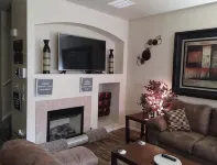 Westbury Townhome with community pool - キッチン
