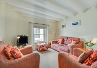 Cosy cottage on pretty cobbled lane by the harbour - บ้านพักหลังเล็ก
