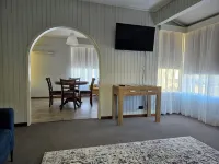 Cosy 2 bedroom apartment in central location - 3-Star