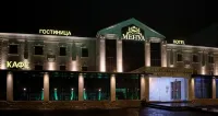 Менуа Отели в г. 