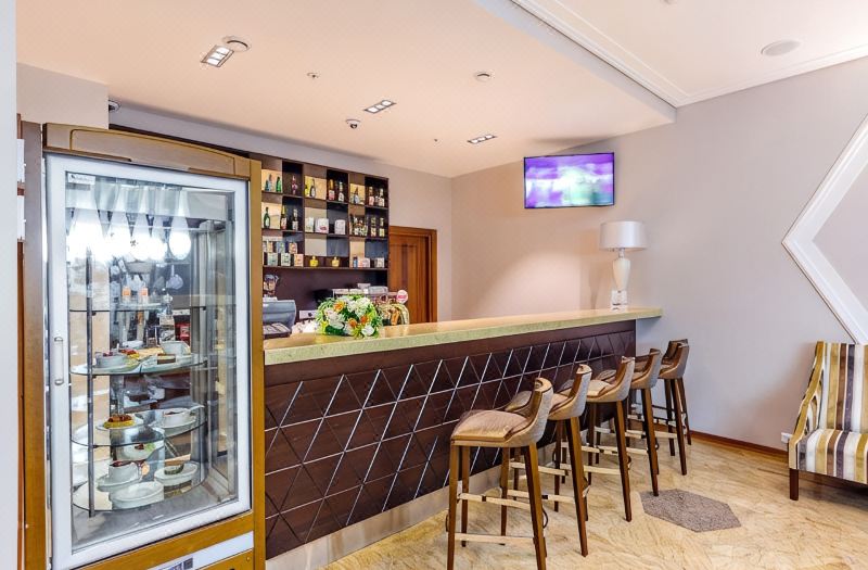 Hotel Rajkin Plaza photo 3