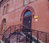Kovcheg Hotel - ที่มีที่จอดรถ
