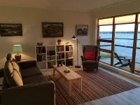 Gotuhus - balcony