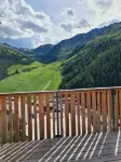 Hotel Zirbenhof - Mountain view