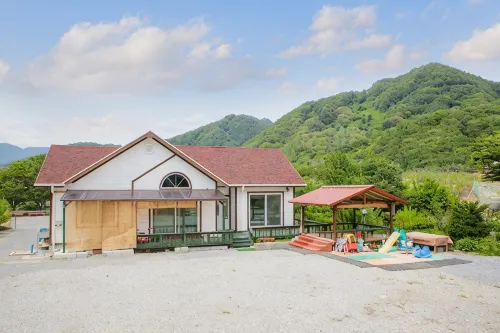Danyang Sky Dream Pension - Homestays