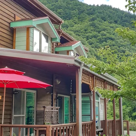 Gwangyang Noleowa Pension